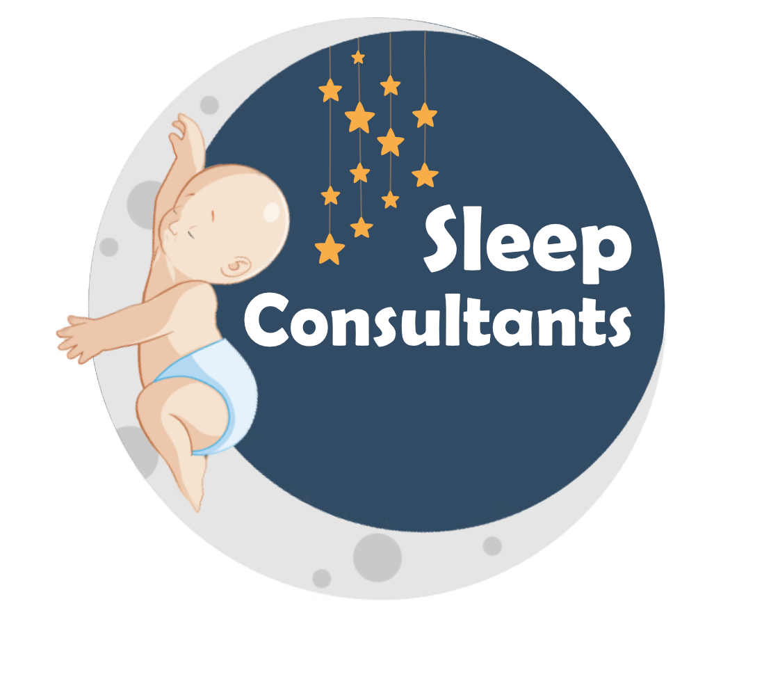 Goodnight Nannies Sleep Consultants