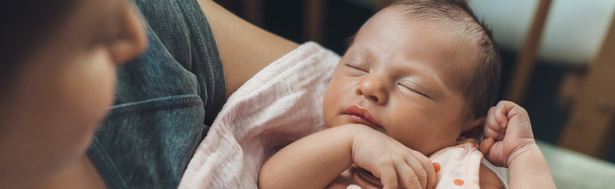 Bilingual Maternity Nurse